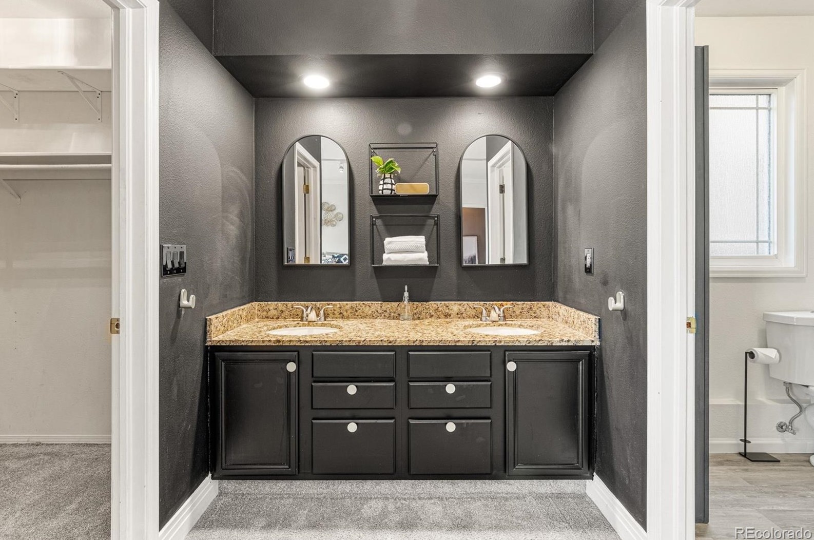 6624 Willow Broom Trl, Littleton CO  80125-9071 exterior