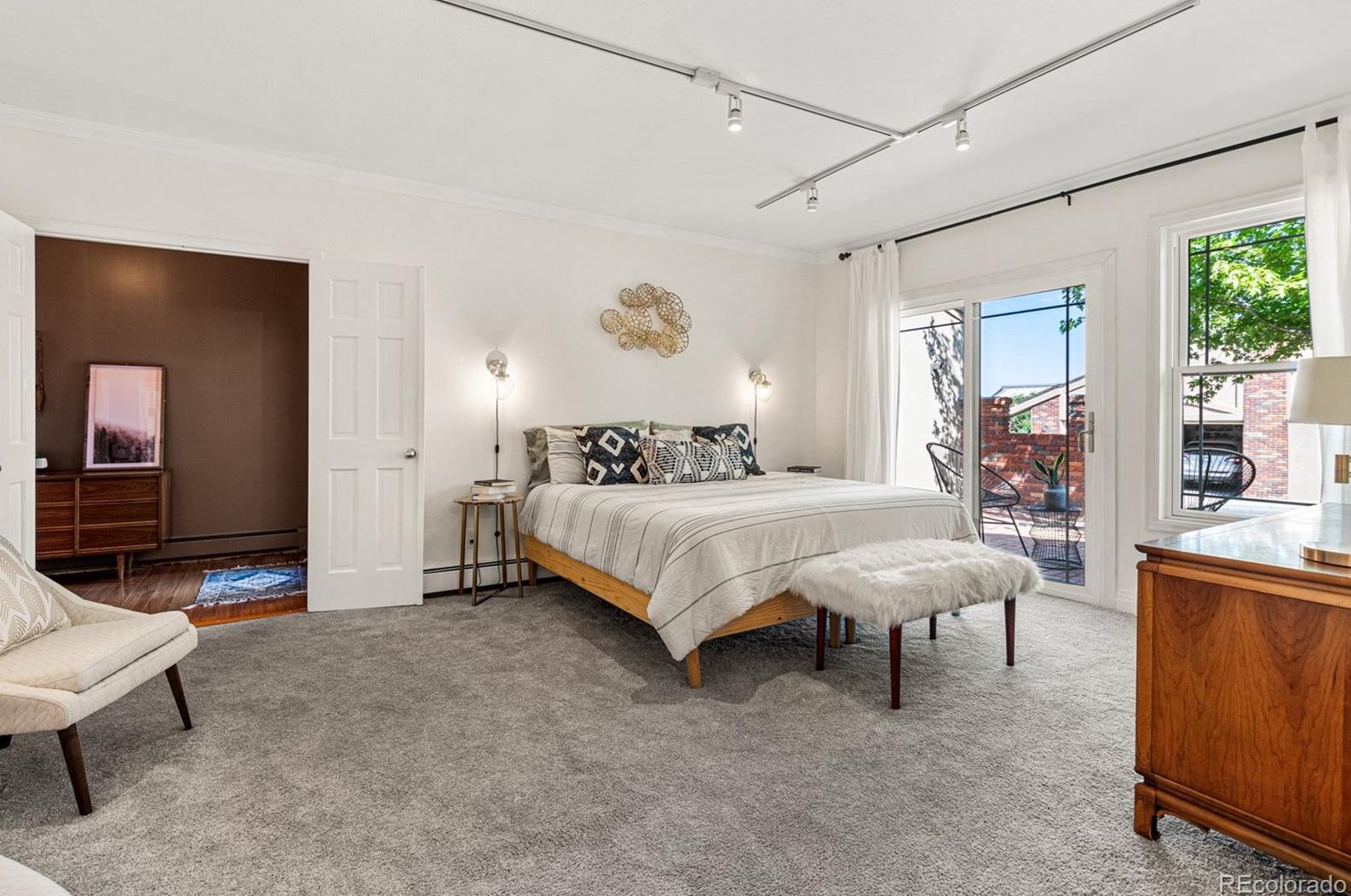 6624 Willow Broom Trl, Littleton CO  80125-9071 exterior