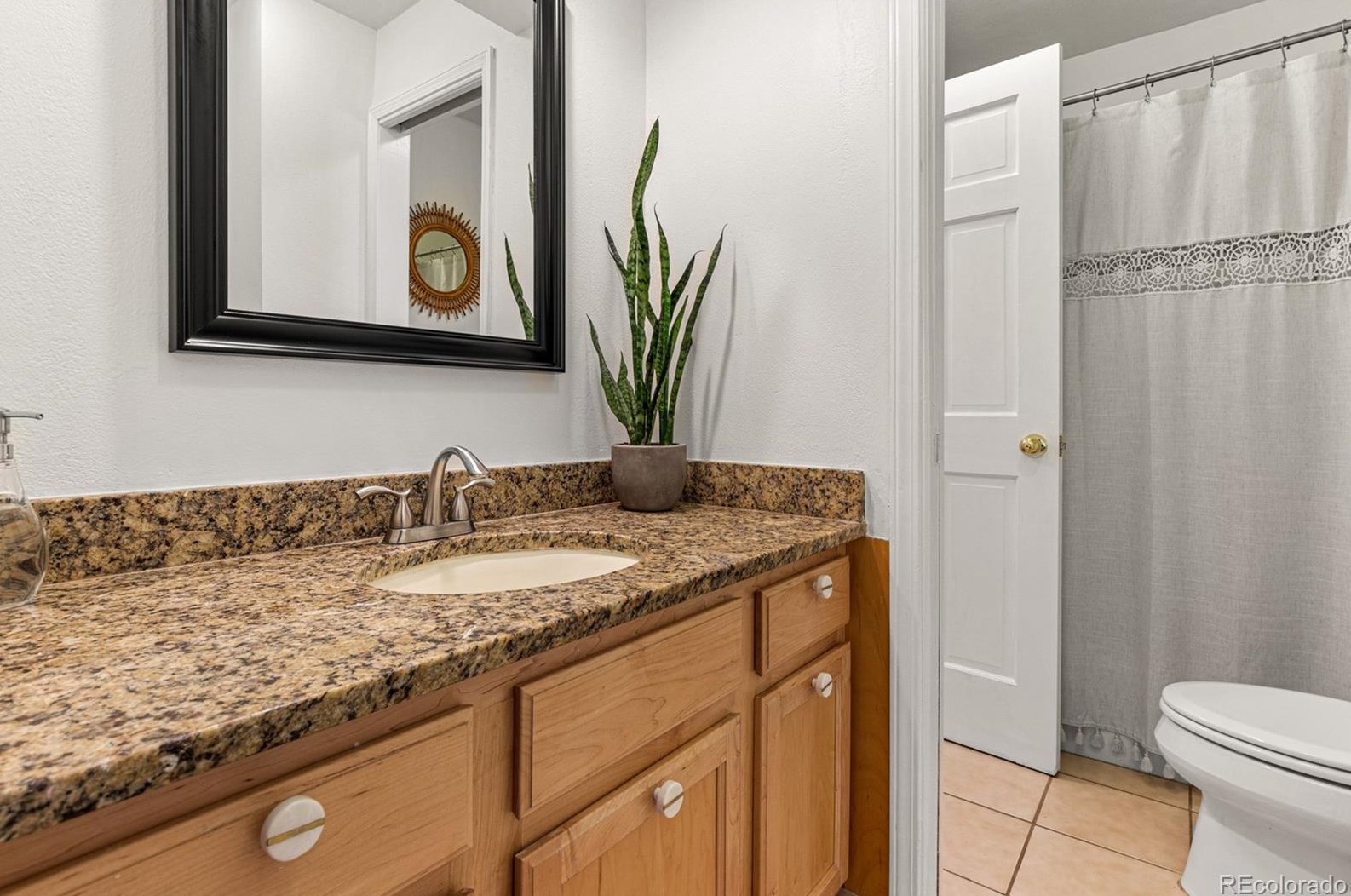 6624 Willow Broom Trl, Littleton CO  80125-9071 exterior