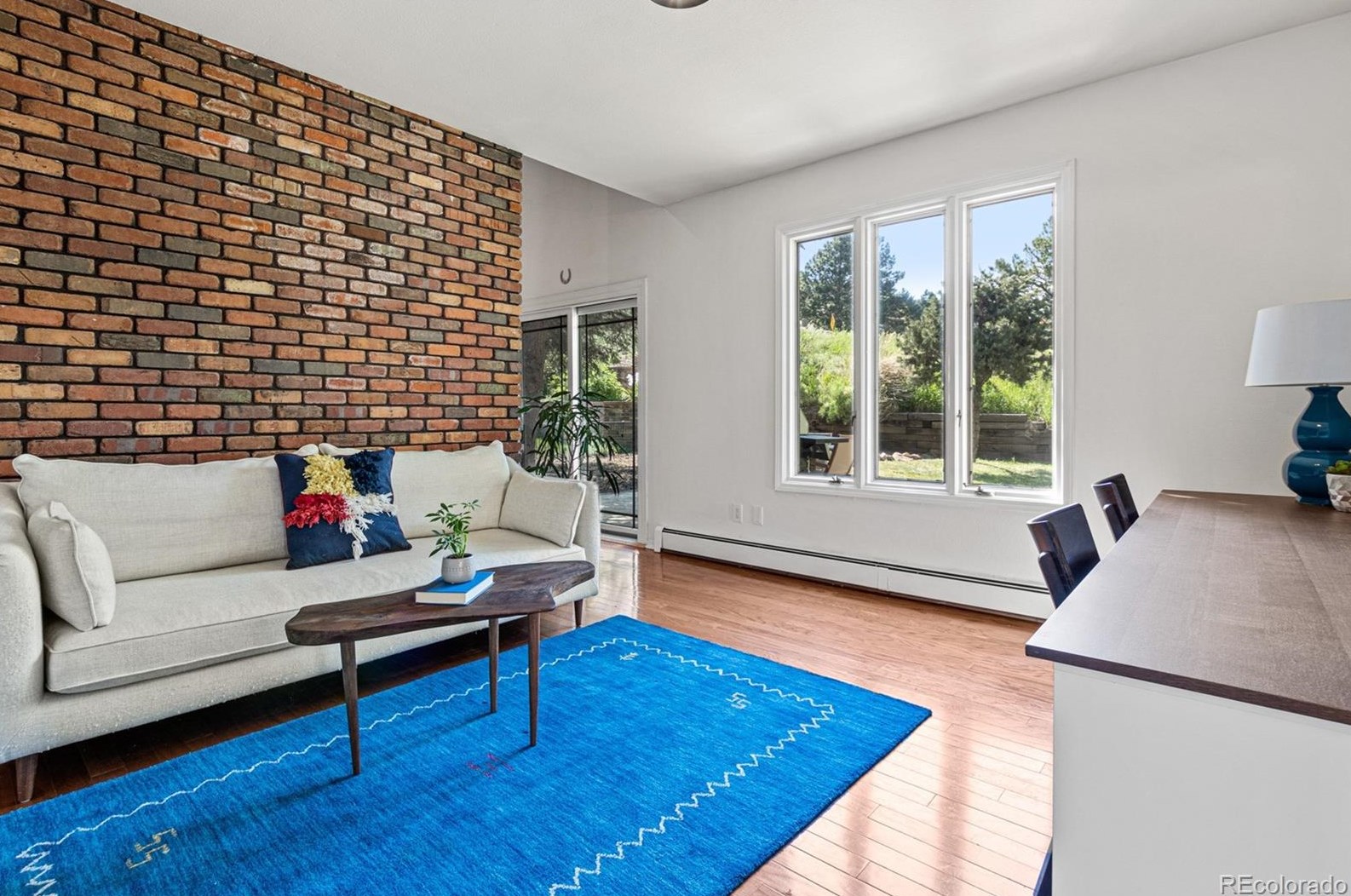 6624 Willow Broom Trl, Littleton CO  80125-9071 exterior