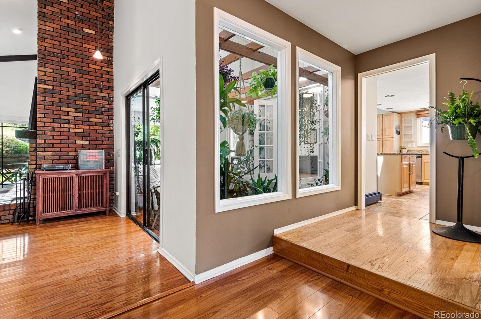 6624 Willow Broom Trl, Littleton CO  80125-9071 exterior