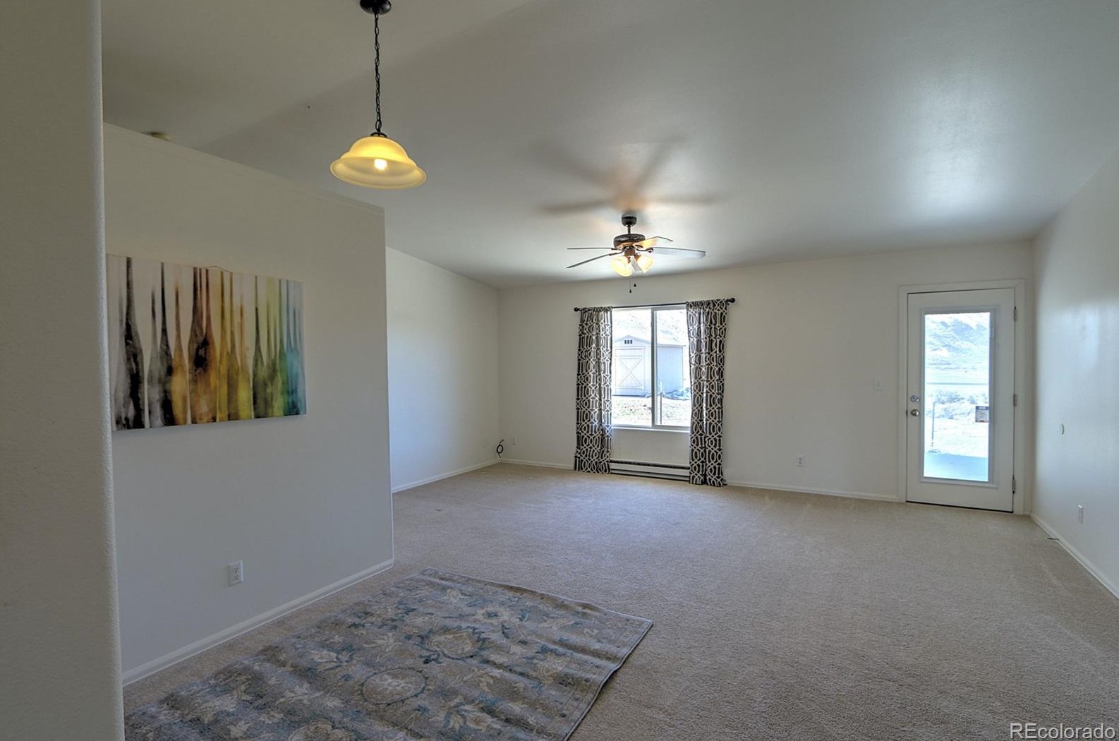 95 Glen Eagle Cir, New Castle, CO 81647-9767