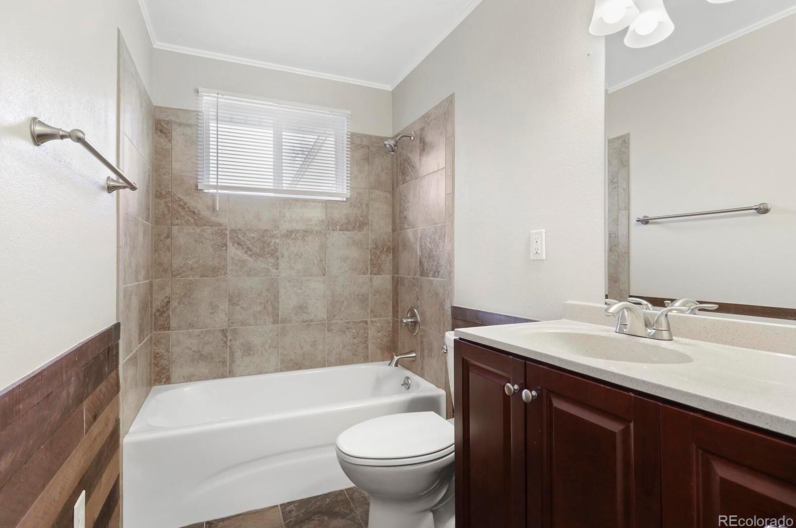 105 Birch Ave, Castle Rock CO 80104-2225 exterior