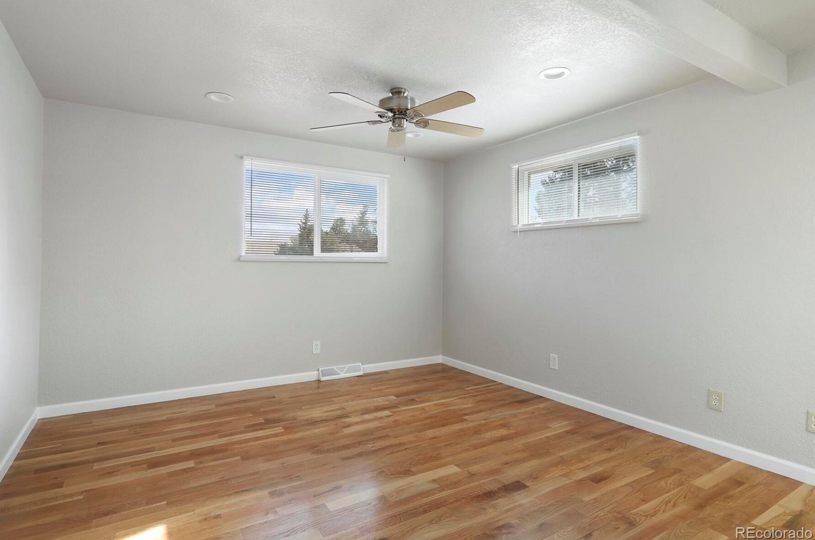 105 Birch Ave, Castle Rock CO 80104-2225 exterior