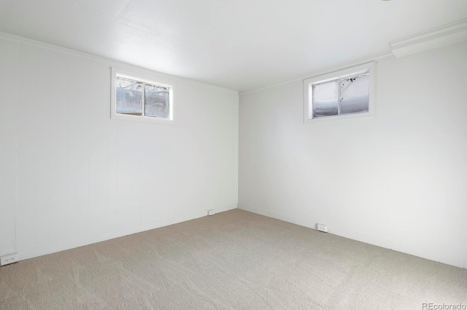 105 Birch Ave, Castle Rock CO 80104-2225 exterior