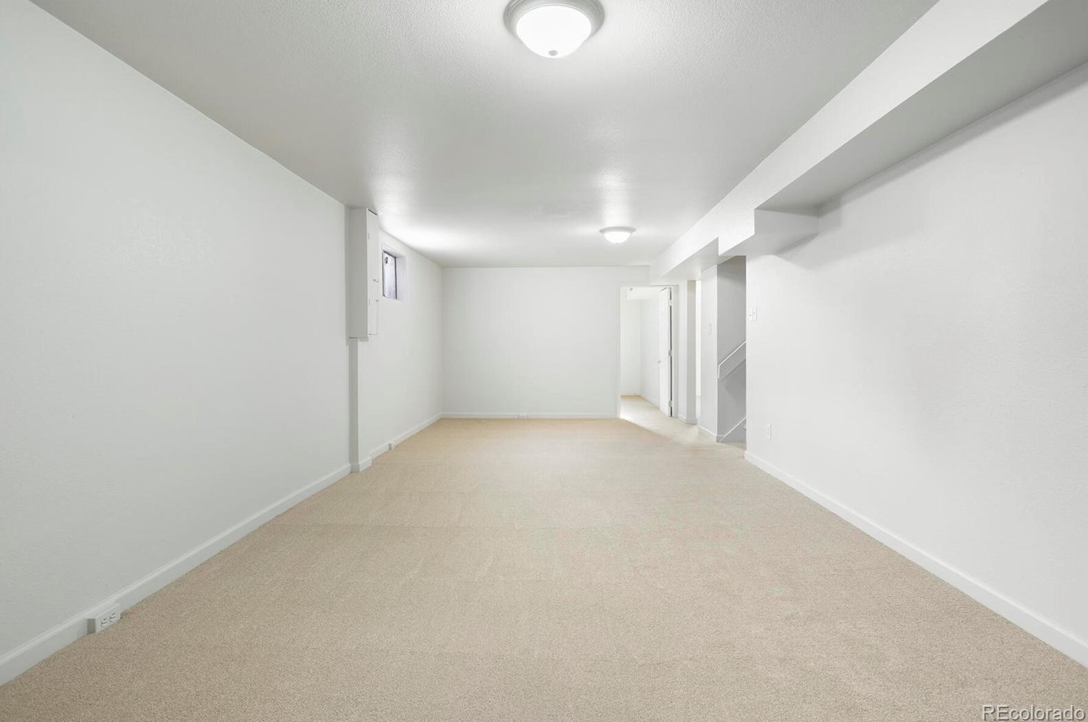 105 Birch Ave, Castle Rock CO 80104-2225 exterior