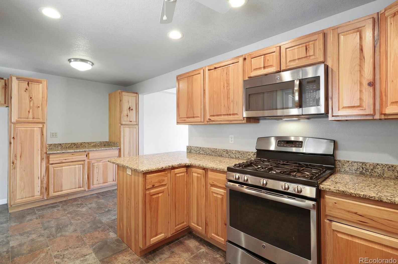 105 Birch Ave, Castle Rock CO 80104-2225 exterior