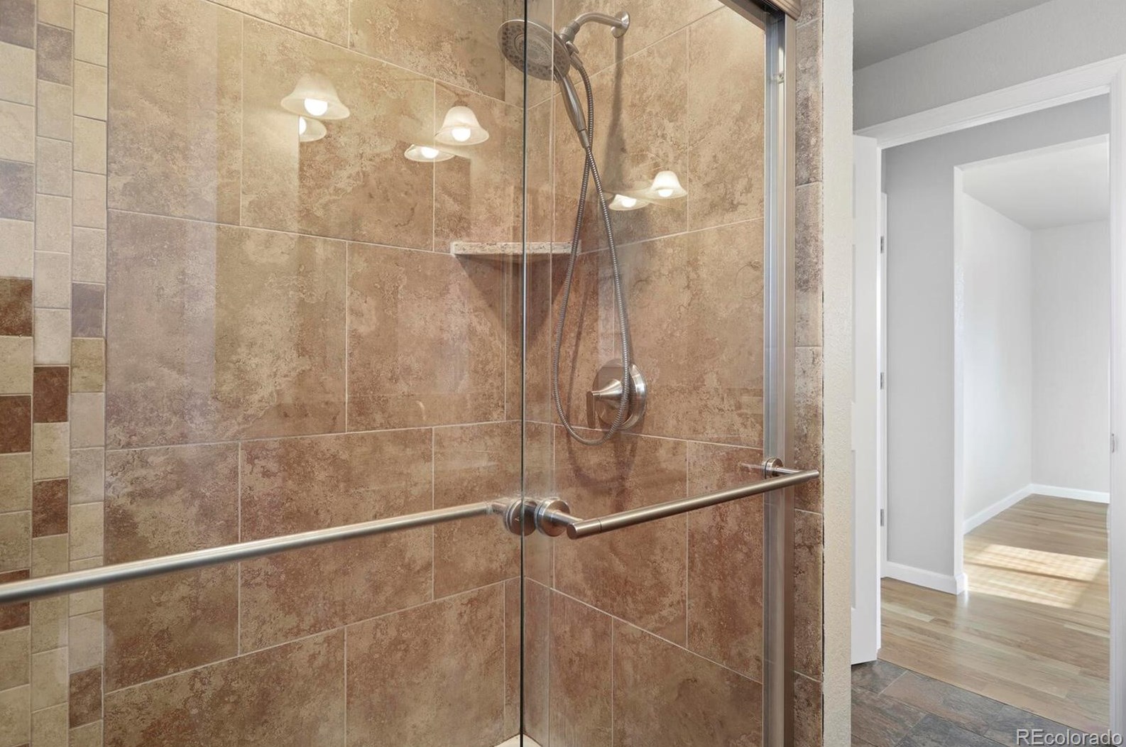 105 Birch Ave, Castle Rock CO 80104-2225 exterior