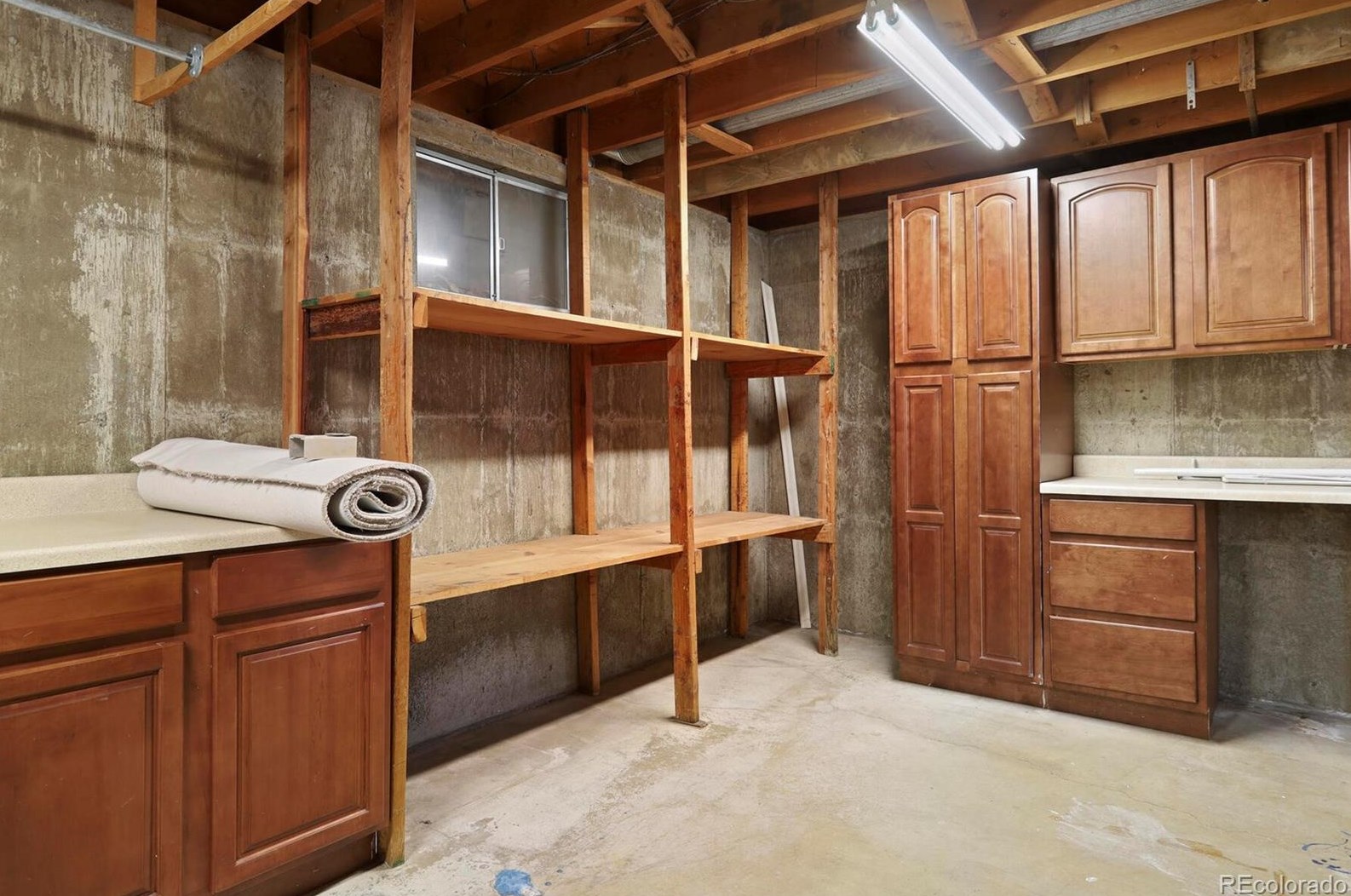 105 Birch Ave, Castle Rock CO 80104-2225 exterior