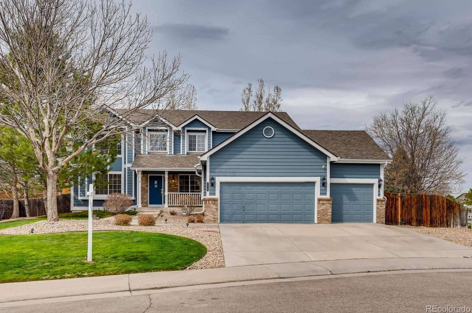 7735 Lebrun Ct, Littleton, CO 80124-9768