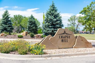 Lot 2 Chapel Hill Drive - Photo 1