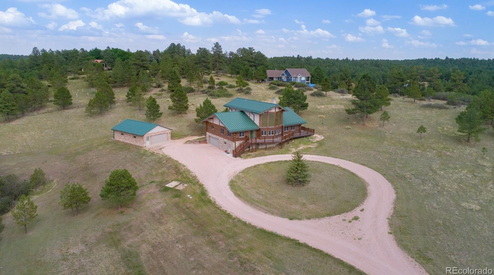 1310 Apex Rd, Franktown, CO 80116
