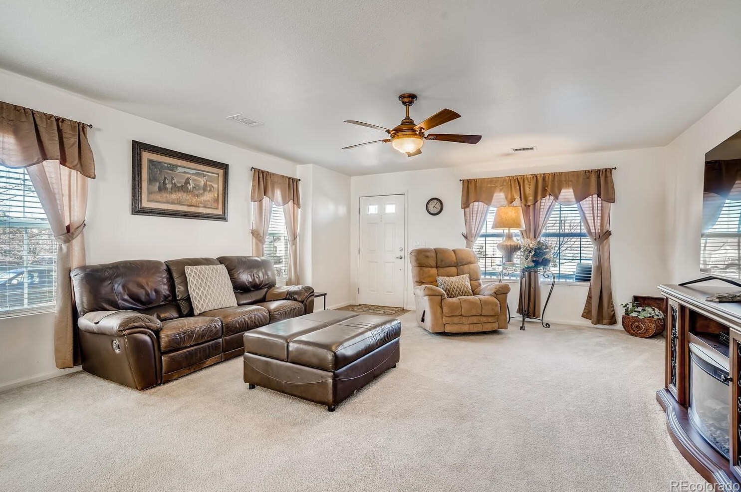 1767 Quartz St, Castle Rock CO 80109-3645 exterior