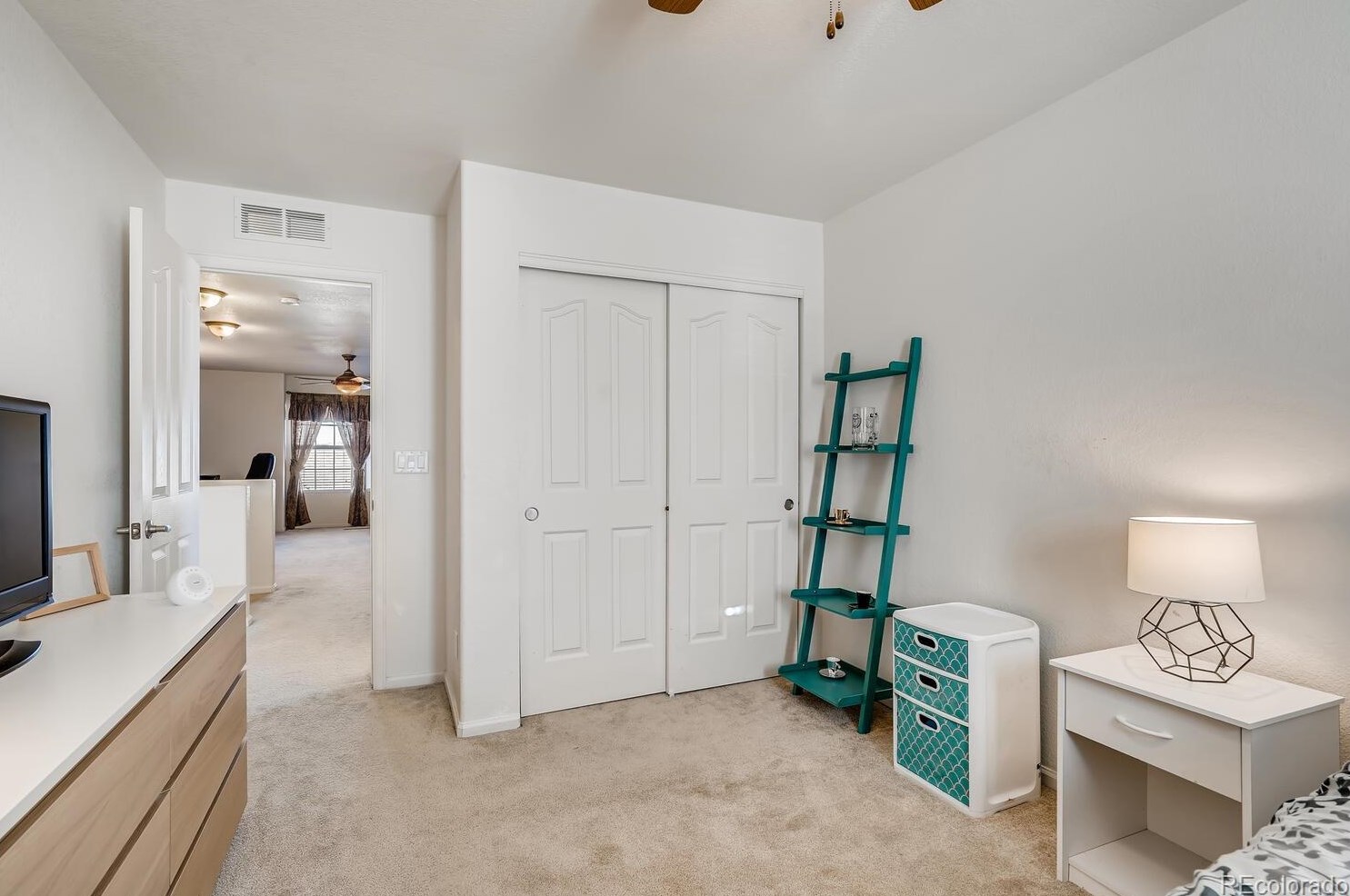 1767 Quartz St, Castle Rock CO 80109-3645 exterior