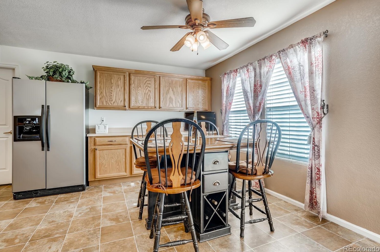 1767 Quartz St, Castle Rock CO 80109-3645 exterior