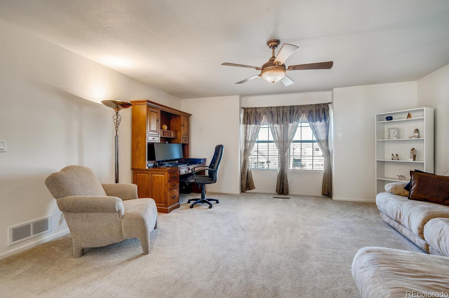 1767 Quartz St, Castle Rock CO 80109-3645 exterior