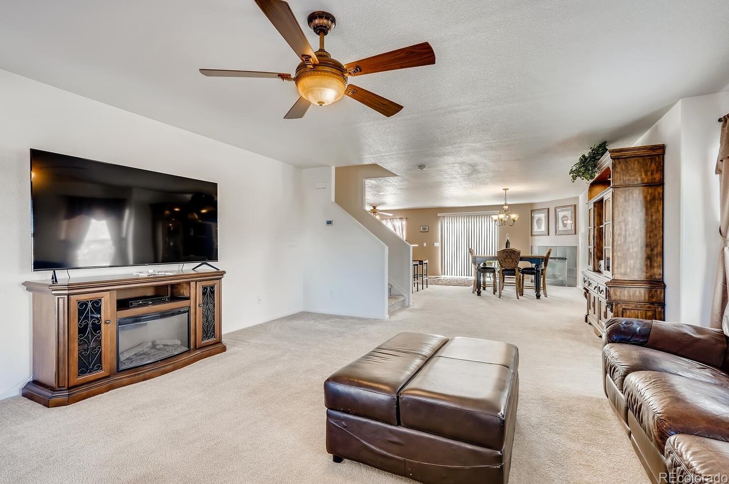 1767 Quartz St, Castle Rock CO 80109-3645 exterior