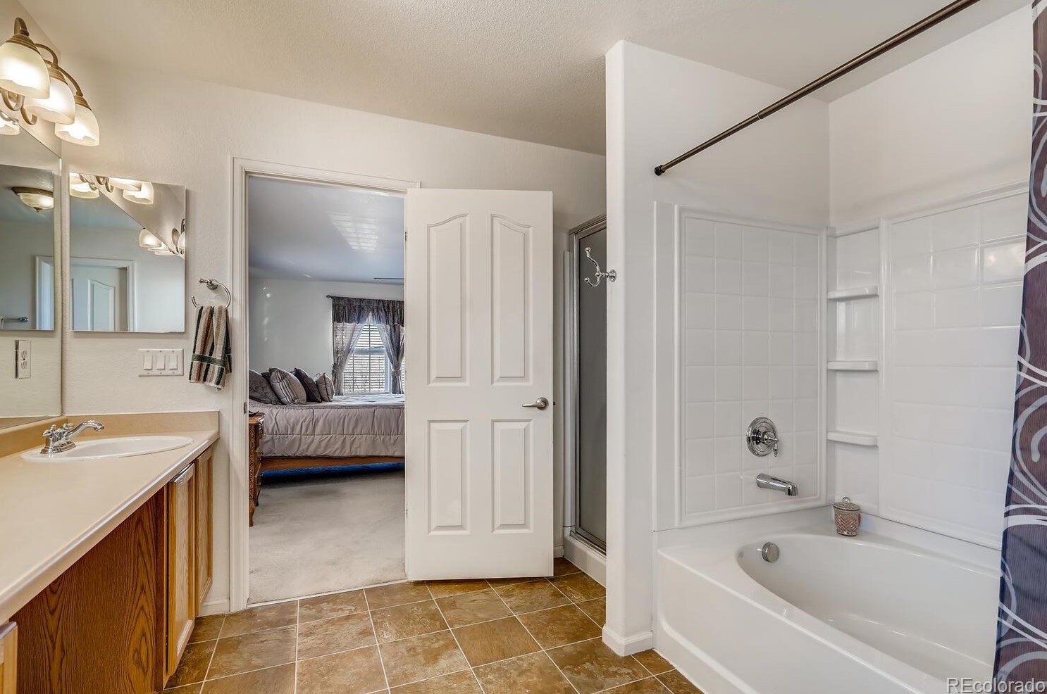 1767 Quartz St, Castle Rock CO 80109-3645 exterior