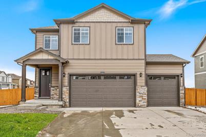 604 Sawyers Pond Drive - Photo 1