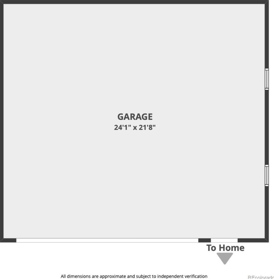 7155 Lincoln St, Littleton CO  80122-1141 exterior