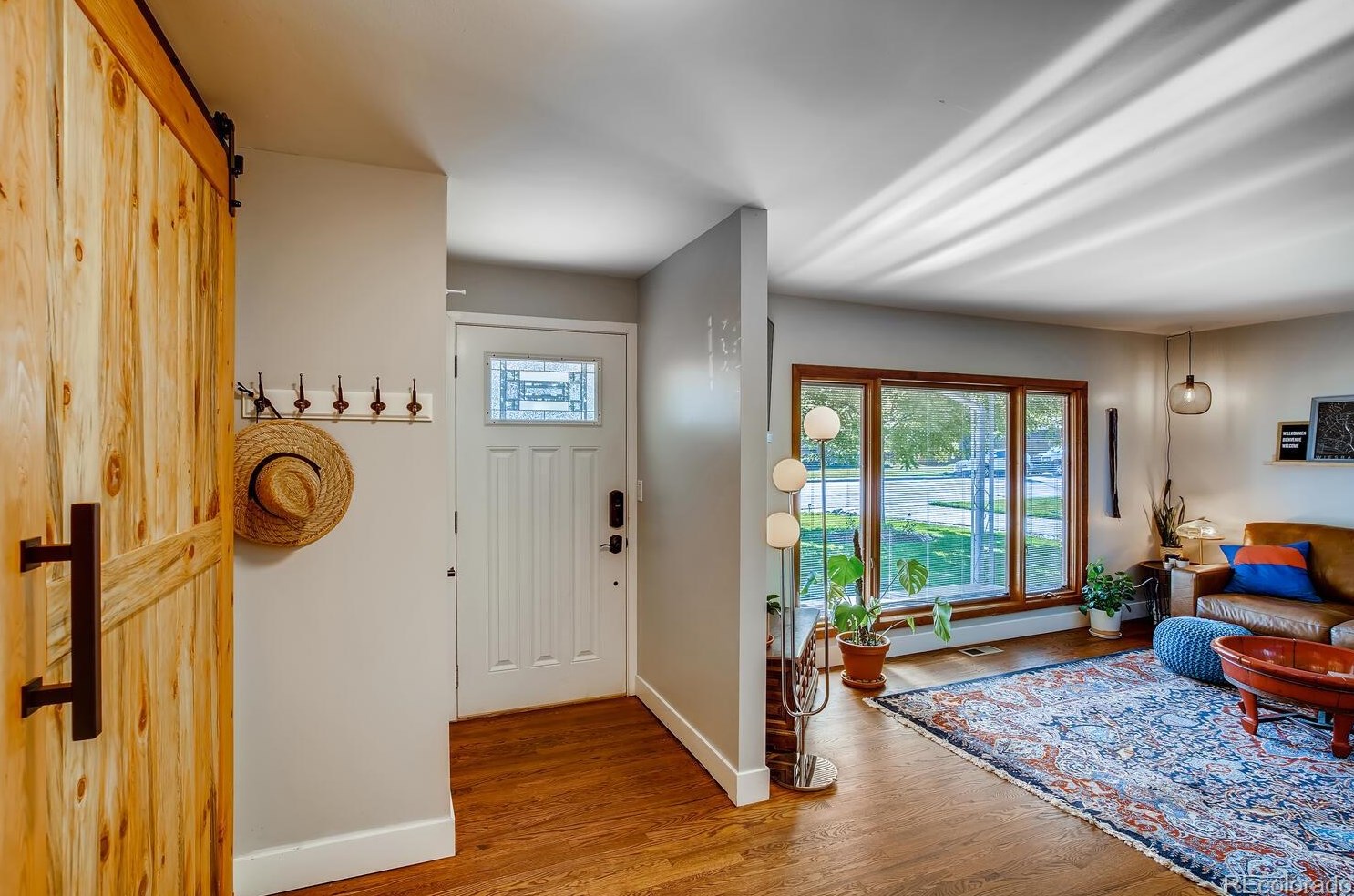 7155 Lincoln St, Littleton CO  80122-1141 exterior