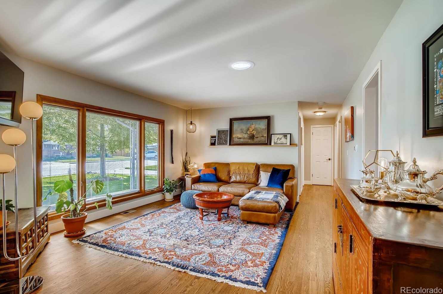 7155 Lincoln St, Littleton CO  80122-1141 exterior