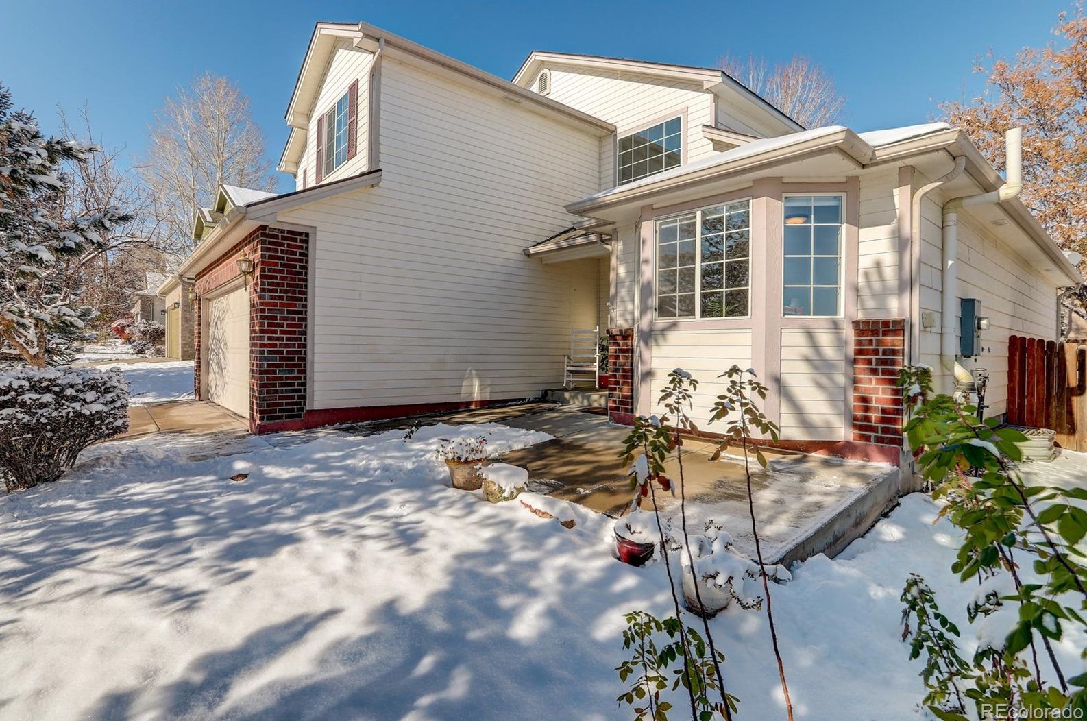 526 Kim Dr, Fort Collins, CO 80525