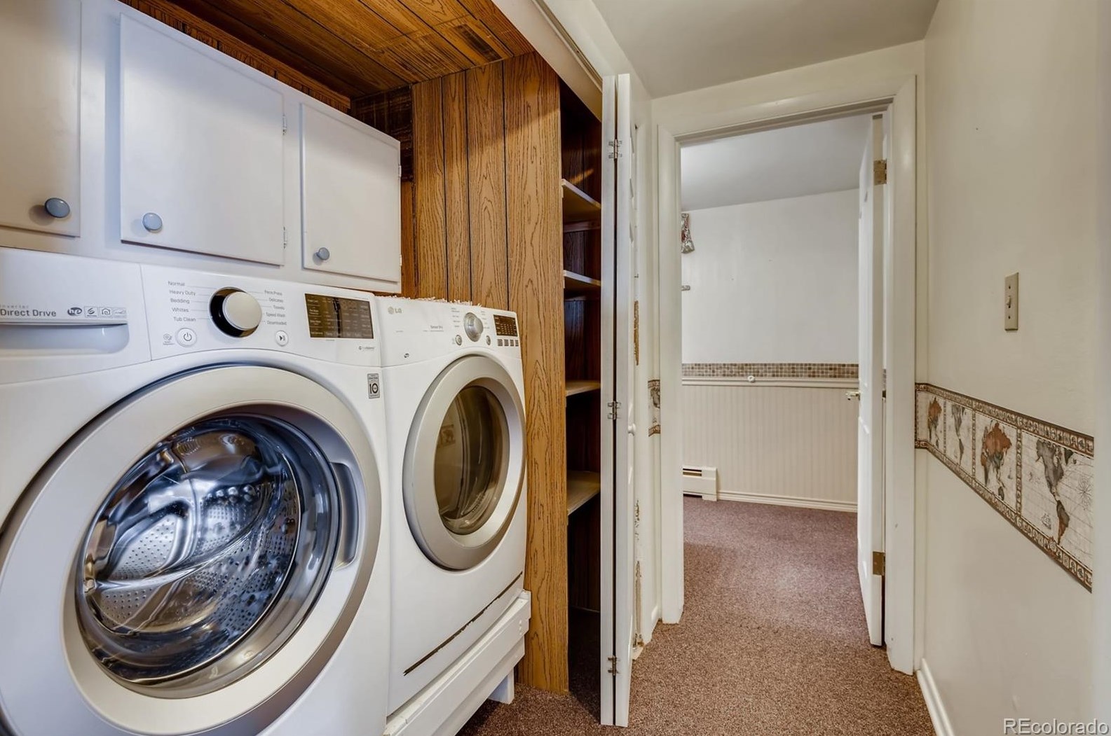 8655 68 Pl, Arvada CO  80004-1700 exterior