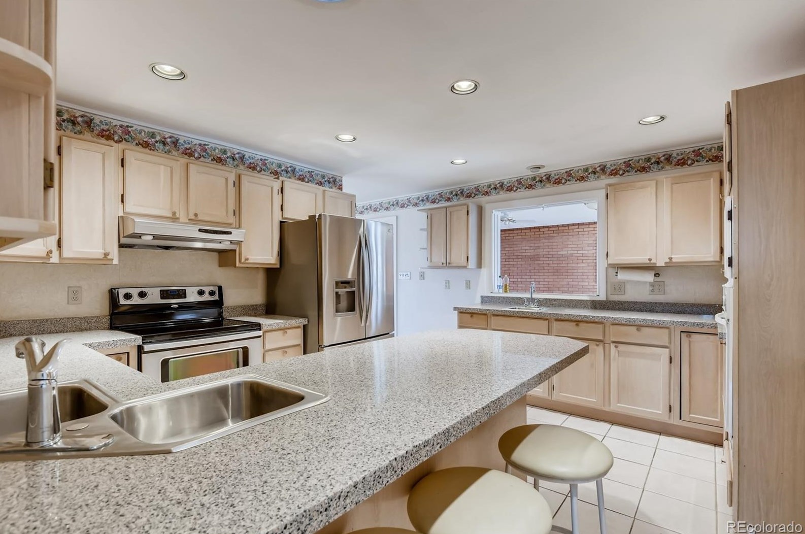 8655 68 Pl, Arvada CO  80004-1700 exterior