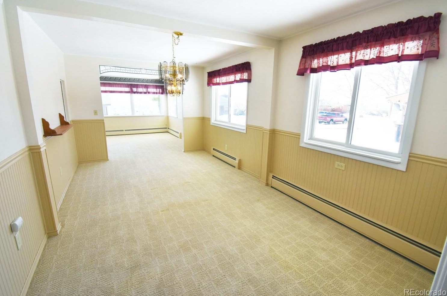 8655 68 Pl, Arvada CO  80004-1700 exterior