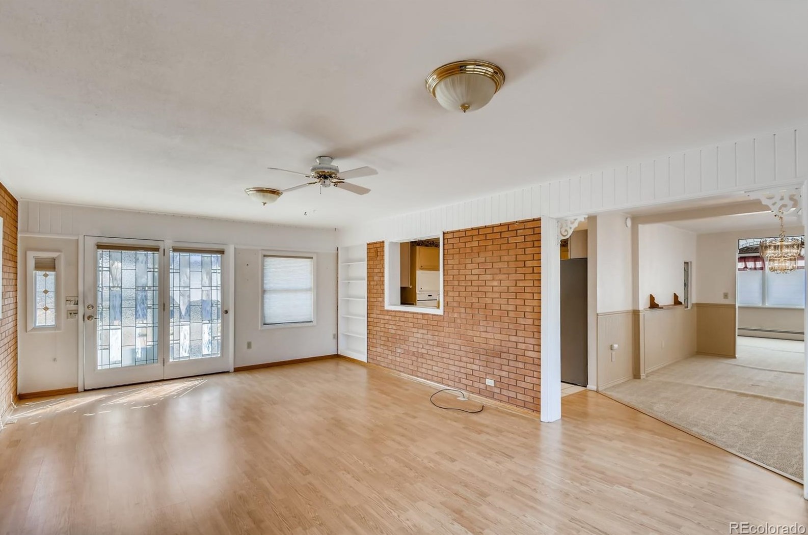 8655 68 Pl, Arvada CO  80004-1700 exterior