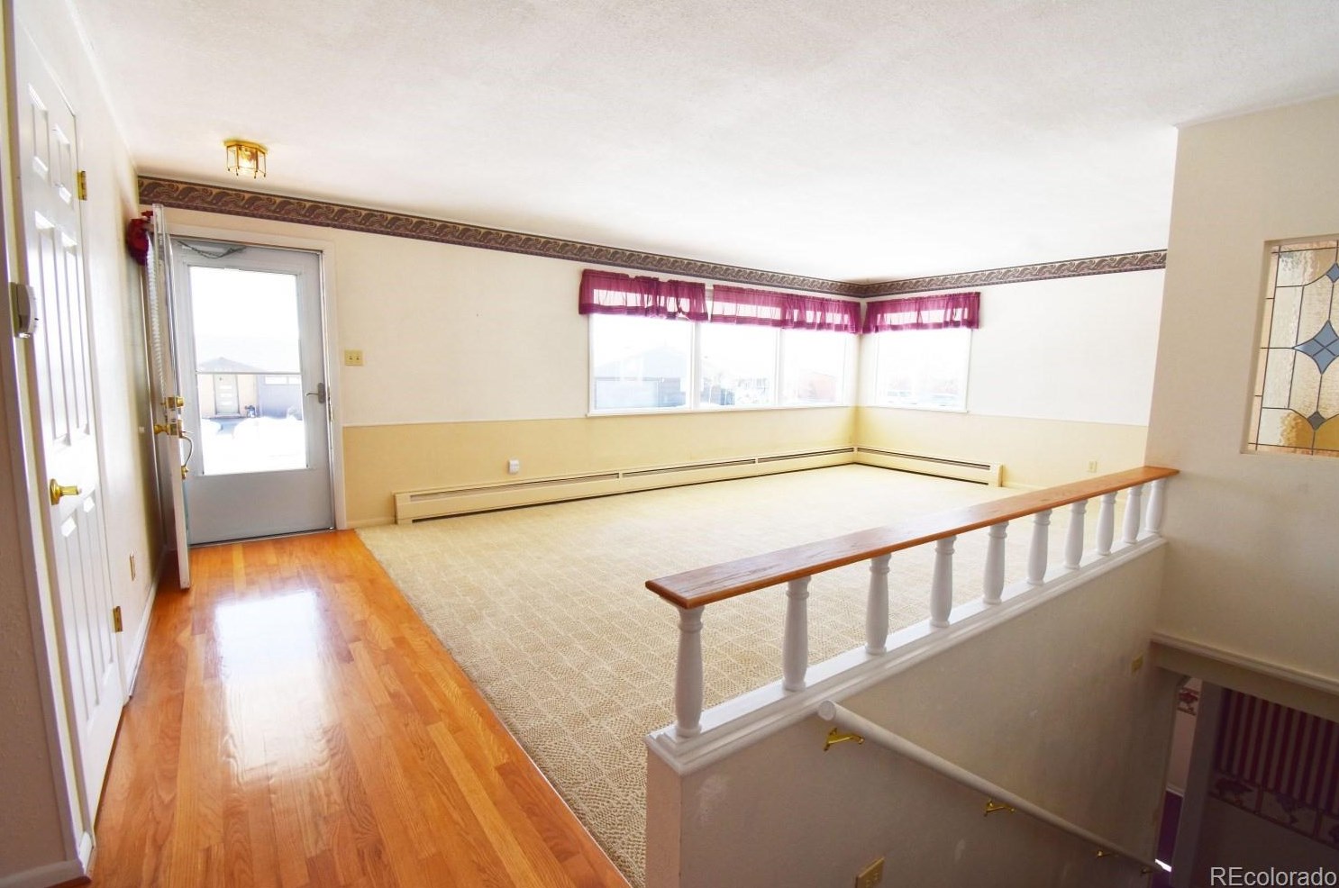 8655 68th Pl, Arvada CO  80004-1705 exterior