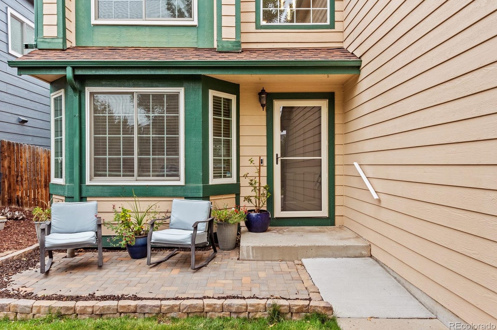 5221 Devon Ave, Castle Rock, CO 80104-8535