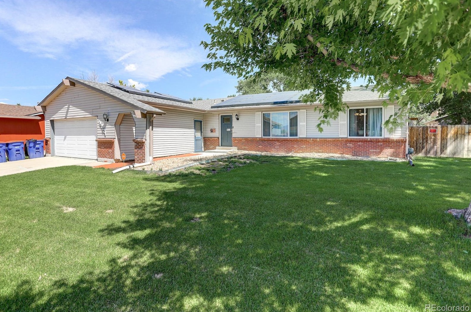 10327 Bellewood Pl, Littleton, CO 80127-1380