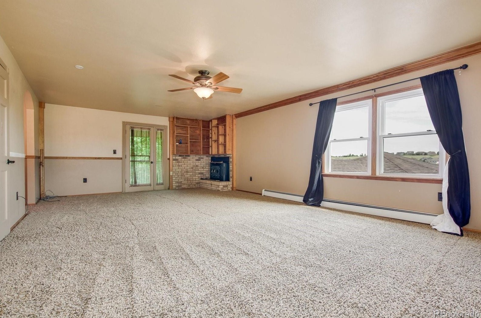 8850 Indiana St, Arvada CO  80007-8210 exterior
