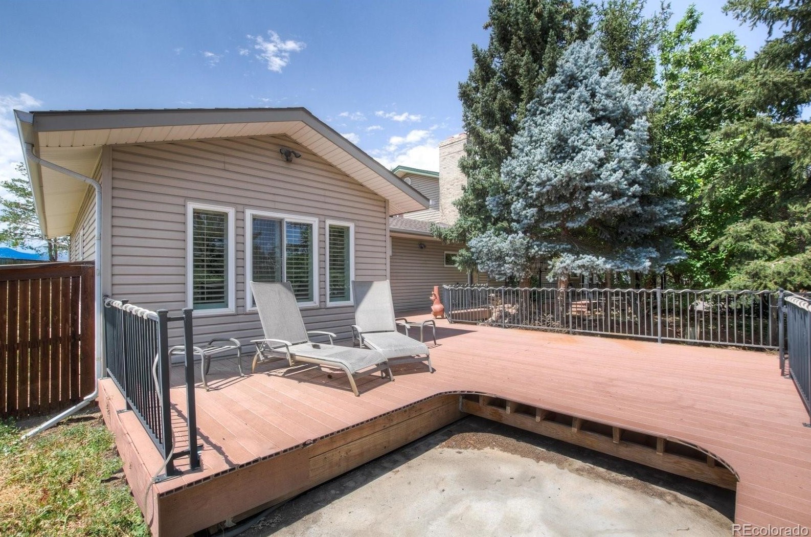 8850 Indiana St, Arvada CO  80007-8210 exterior