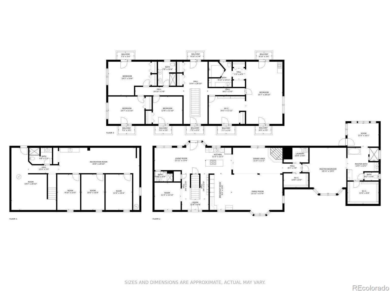 8850 Indiana St, Arvada CO  80007-8210 exterior