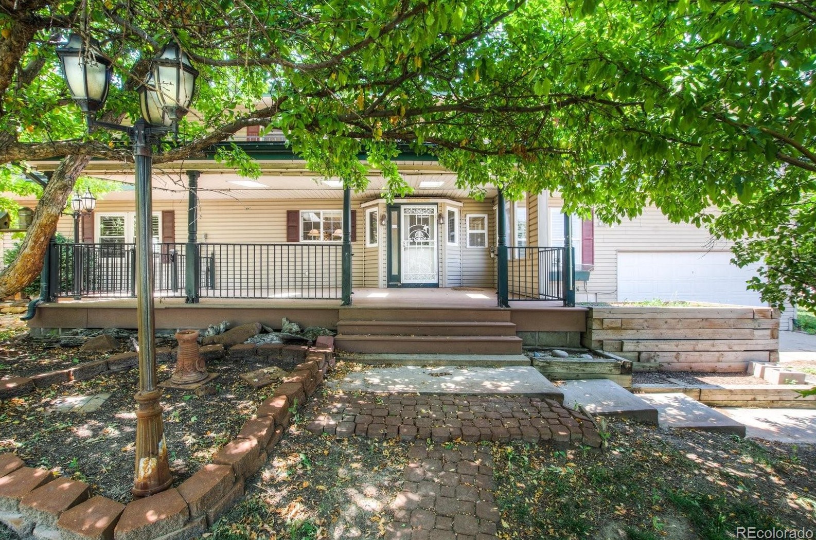8850 Indiana St, Arvada CO  80007-8210 exterior