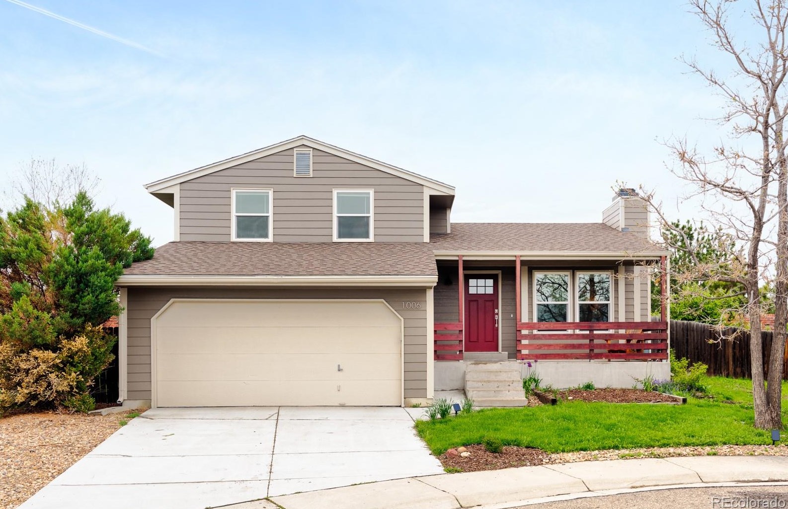 1006 Westview Ct, Lafayette, CO 80026-1119