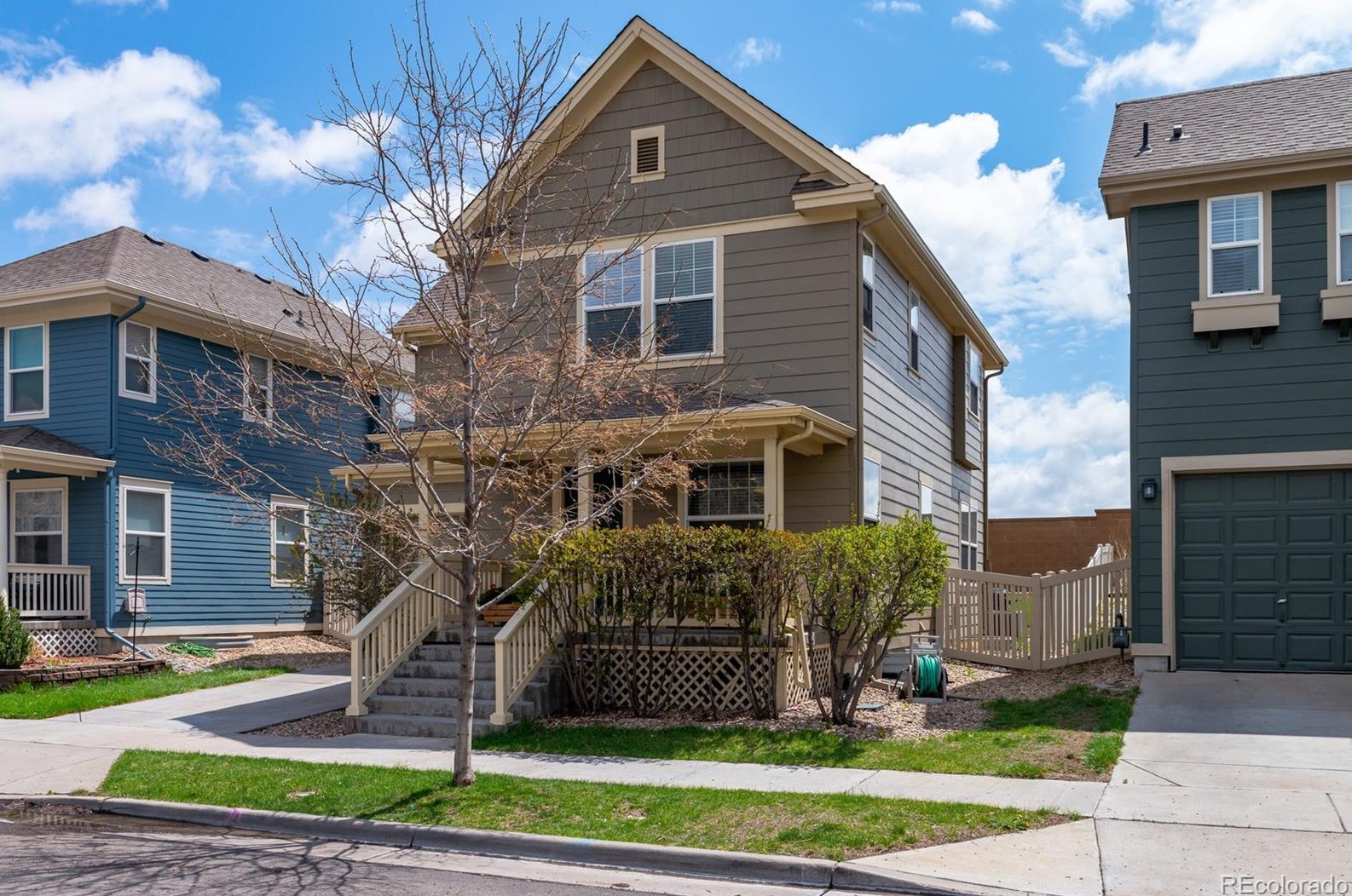 10872 Dayton Way, Henderson, CO 80640-8960