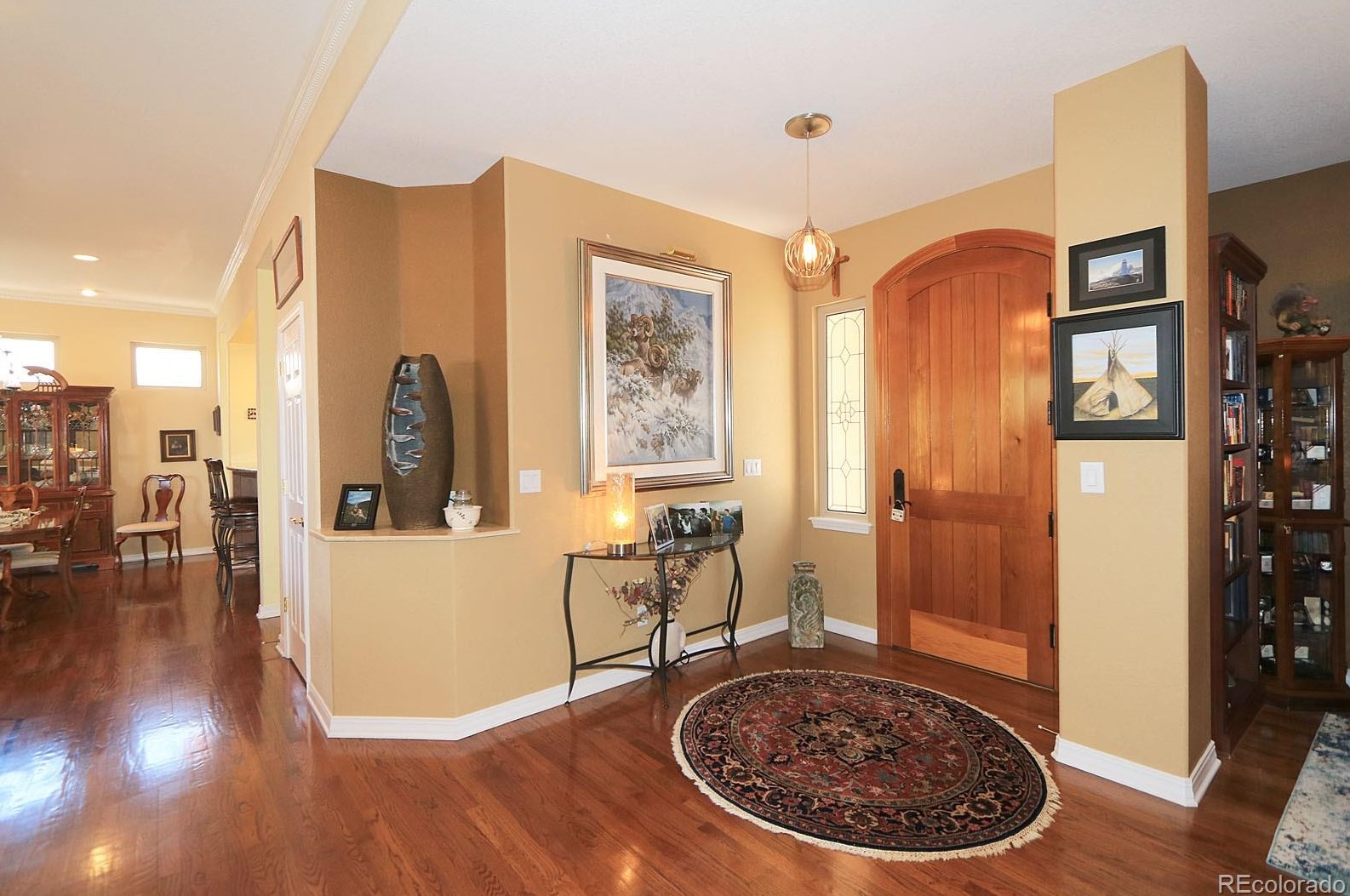 5418 Southwind Ct, Morrison, CO 80465
