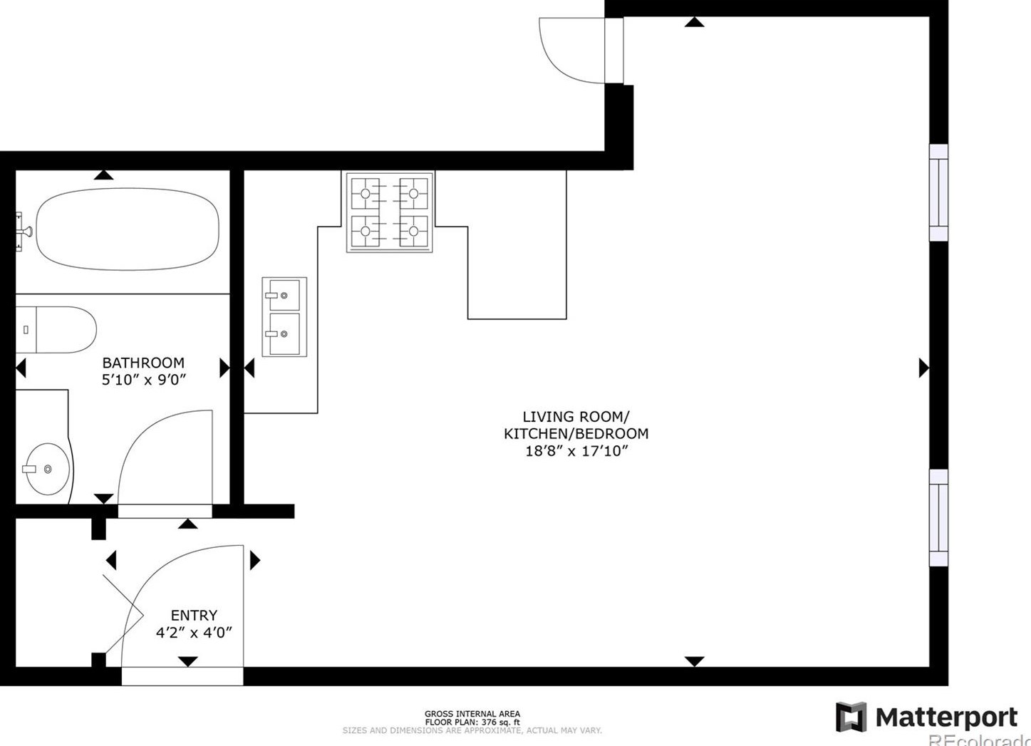 9903 Ridge Rd, Arvada CO  80002-3225 exterior