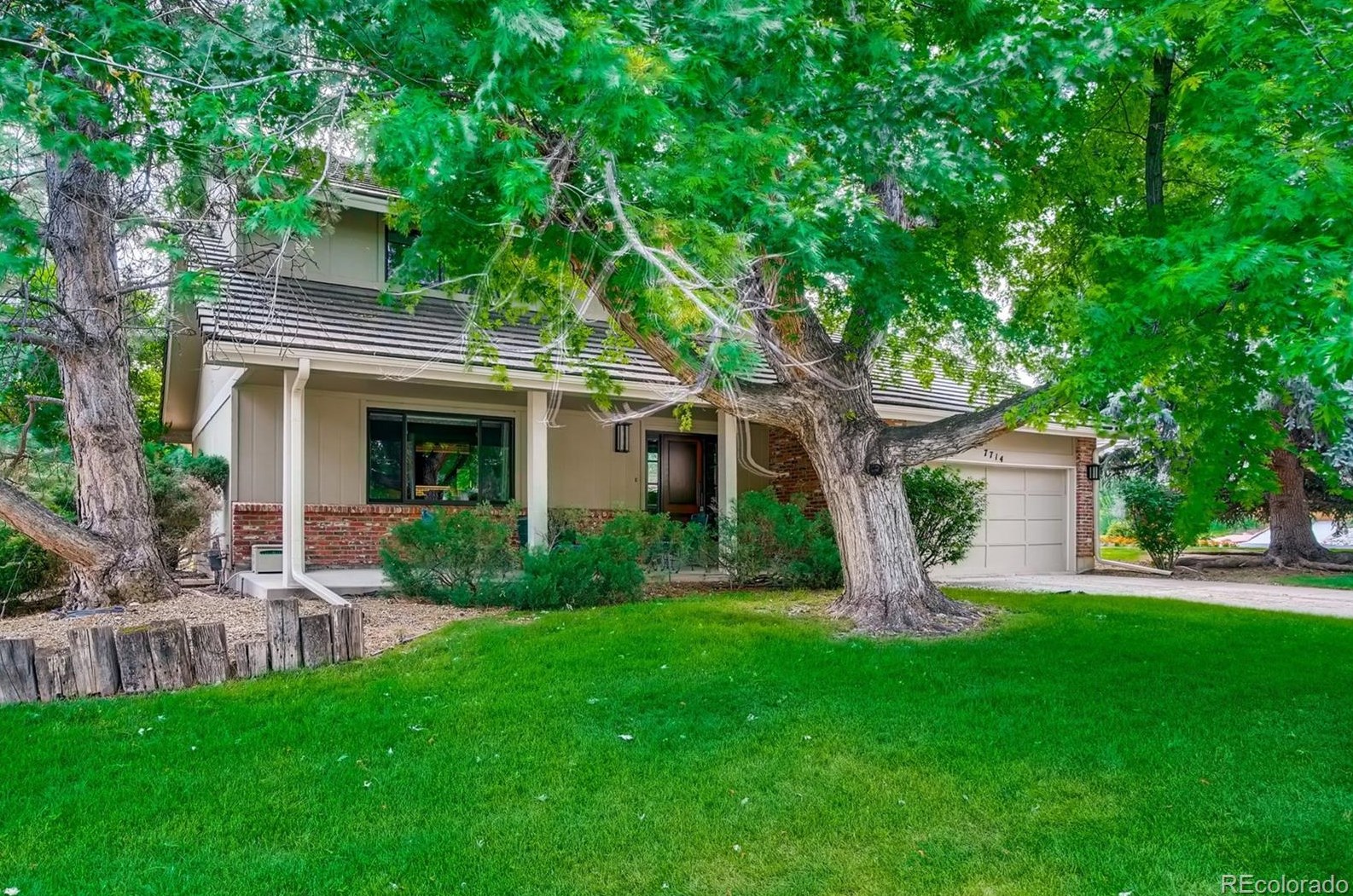 7714 S Pontiac Ct, Englewood, CO 80112