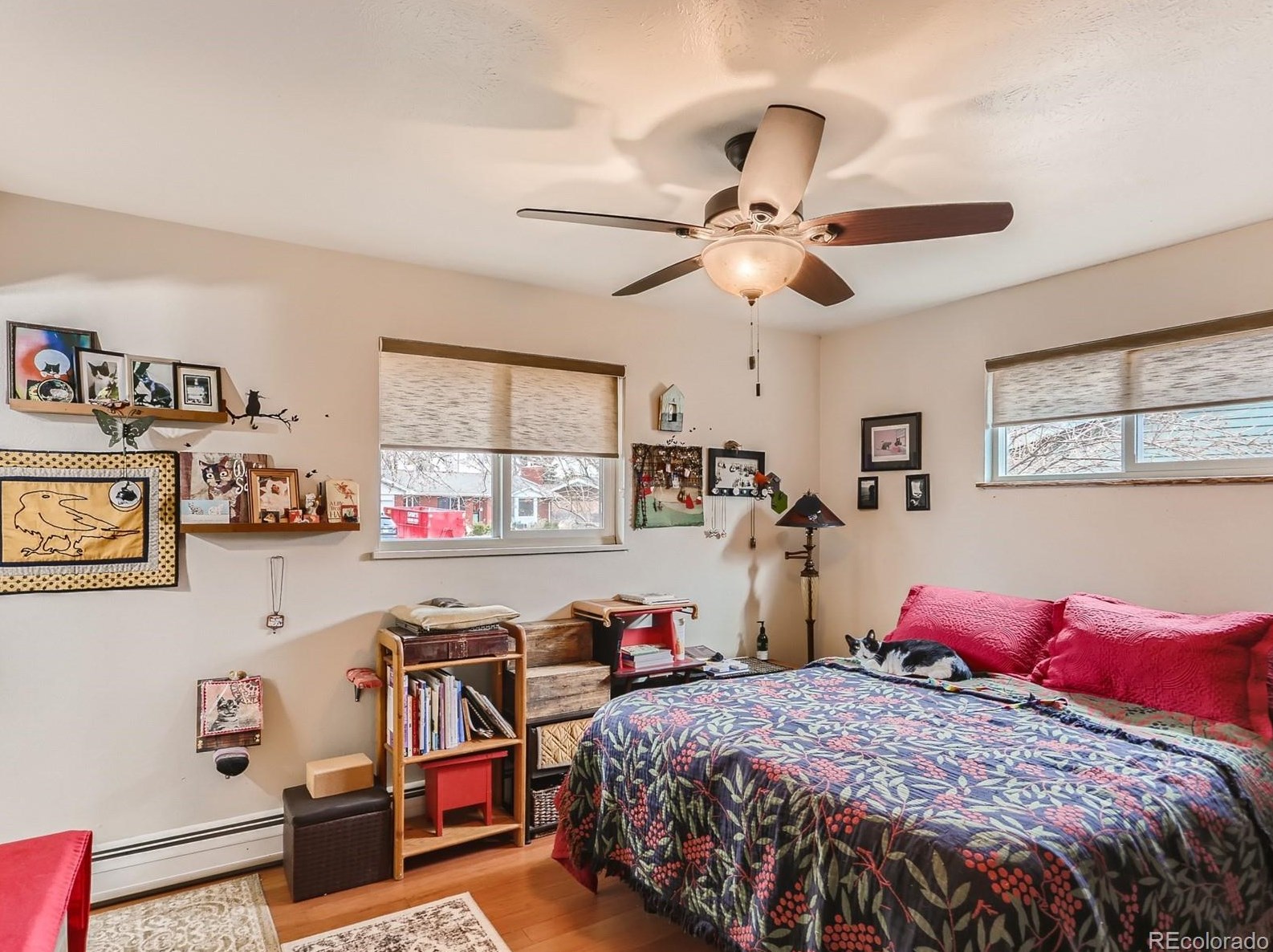 7073 Cody Dr, Arvada CO  80004-1728 exterior