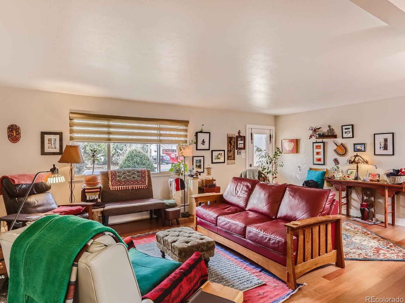 7073 Cody Dr, Arvada CO  80004-1728 exterior