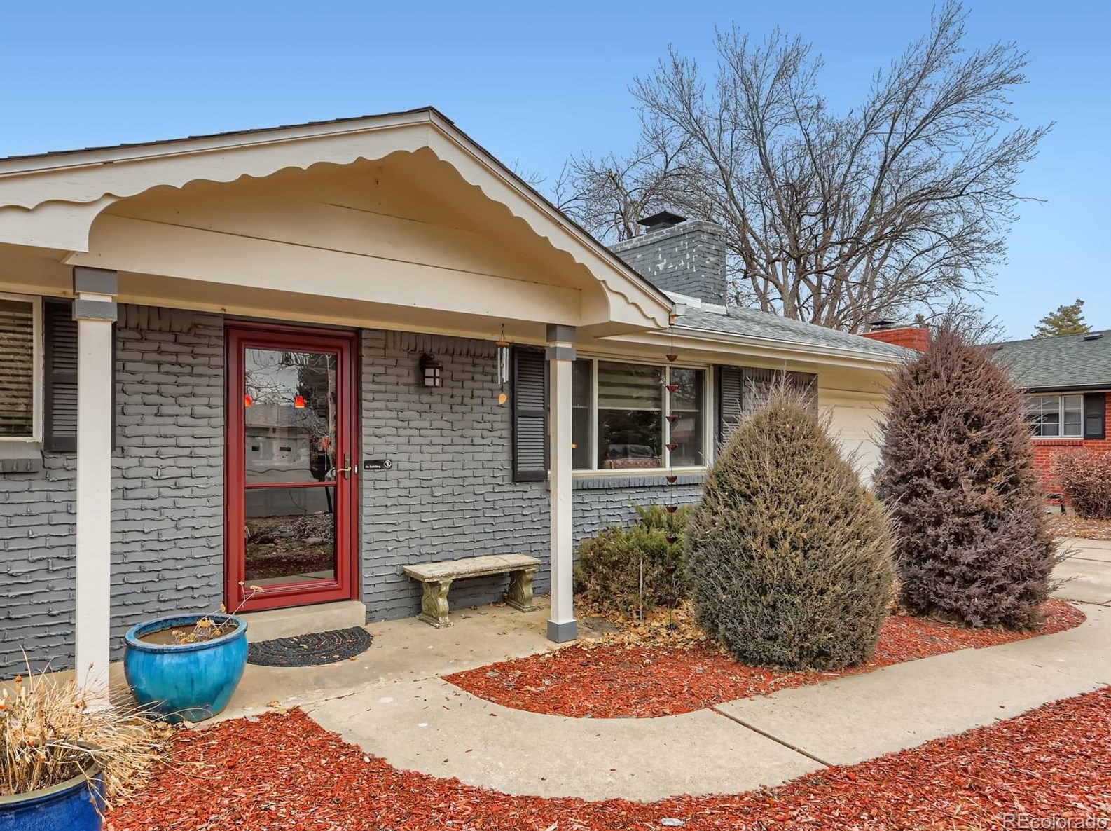 7073 Cody Dr, Arvada, CO 80004-1728