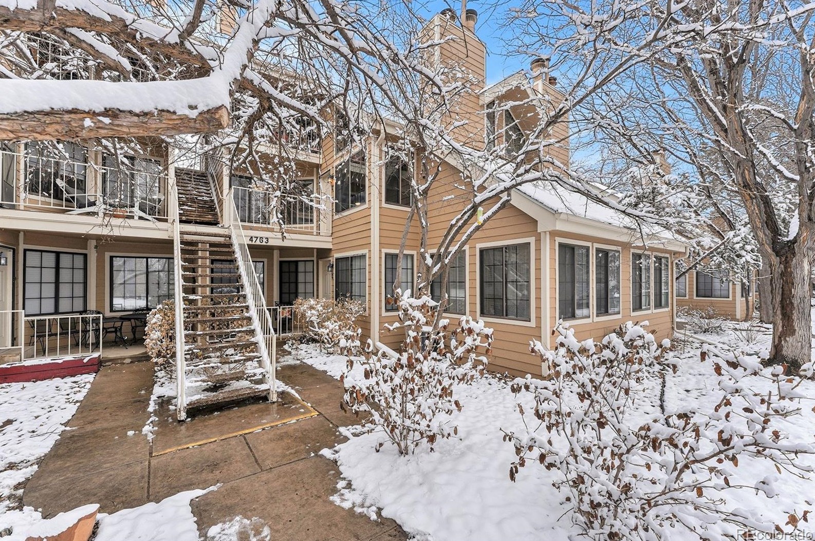 4763 White Rock Cir #e, Boulder, CO 80301