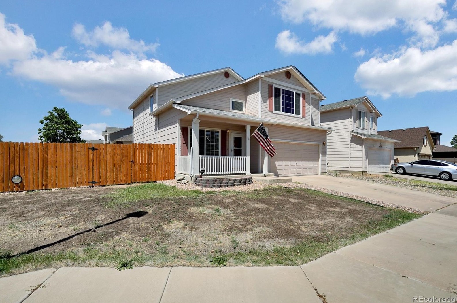 7606 Sistine Ln, Fountain, CO 80817-2346