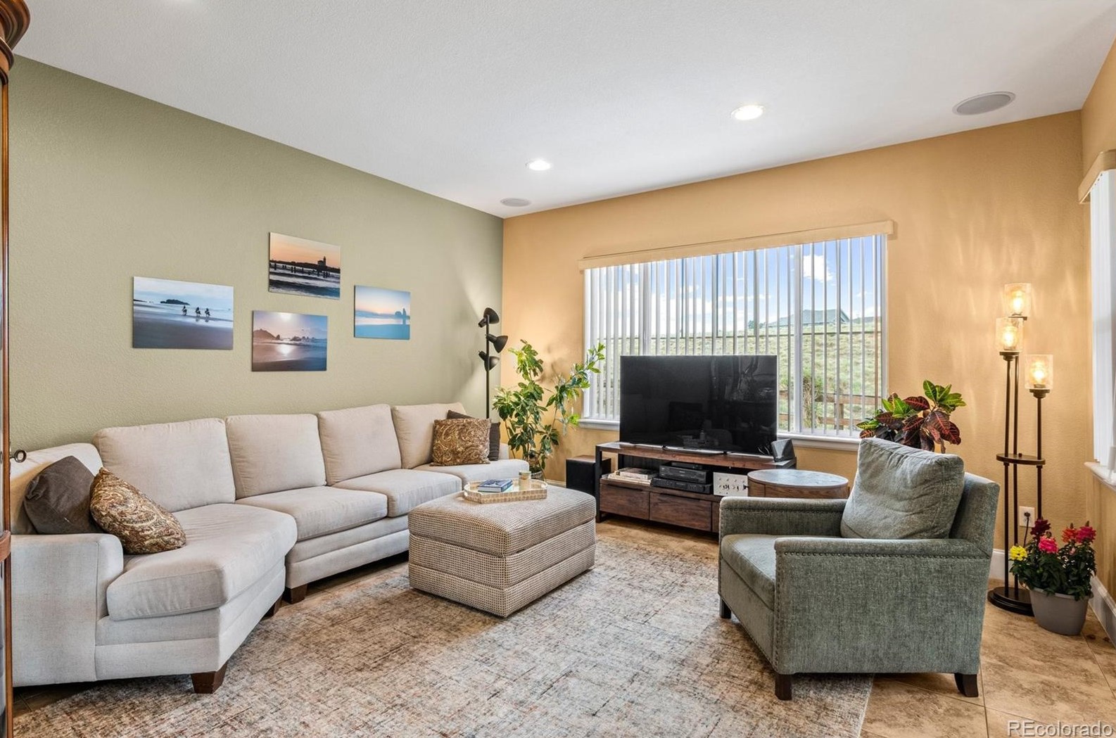 4323 Pr Rose Cir, Castle Rock CO 80109-4557 exterior