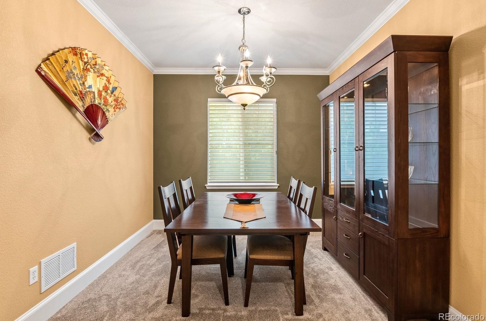 4323 Pr Rose Cir, Castle Rock CO 80109-4557 exterior